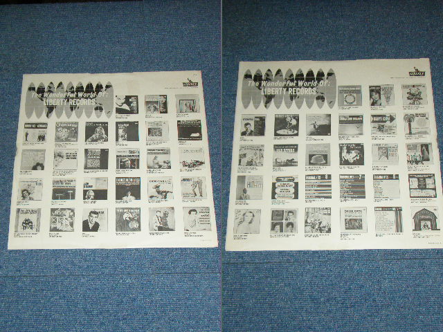 画像: JAN & DEAN - THE NEW GIRL IN SCHOOL / DEAD MAN'S CURVE "COLOR Cover " ( Ex++/MINT- )  / 1964 US ORIGINAL STEREO LP 