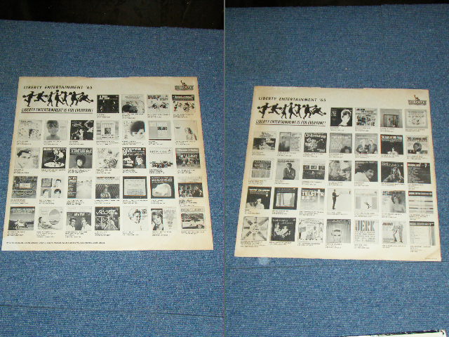 画像: JAN & DEAN -GOLDEN HITS VOL.2 ( Ex-/Ex++)  / 1965 US ORIGINAL MONO  LP 