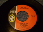 画像: BOB SLED & THE TOBOGGANS(BRUCE JOHNSTON of THE BEACH BOYS) - HERE WE GO / 1963 US ORIGINAL 7"SINGLE 