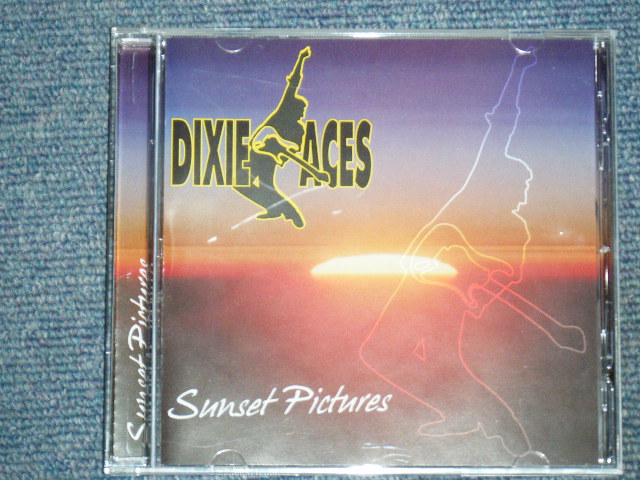 画像1: DIXIE ACES - SUNSET PICTURES / 2009 NETHERLANDS(HOLLAND)  Brand New CD