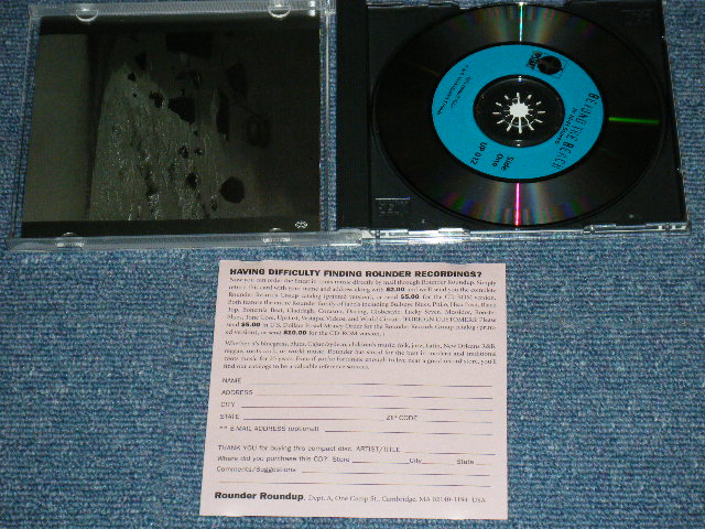 画像: v.a. OMNIBUS - BEYOND THE BEACH  / 1994 US ORIGINAL Brand New CD