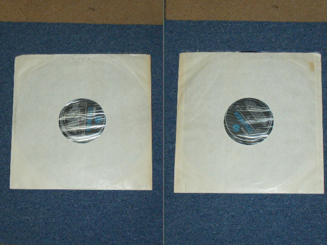 画像: THE SHADOWS - THE SOUND OF THE SHADOWS ( Ex+++/MINT-  ) / 1965 UK ORIGINAL "BLUE Columbia " Label MONO LP 