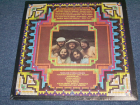 画像: The BEACH BOYS - LOVE YOU (SEALED Cutout) / 1977 US AMERICA ORIGINAL "BRAND NEW SEALED" LP