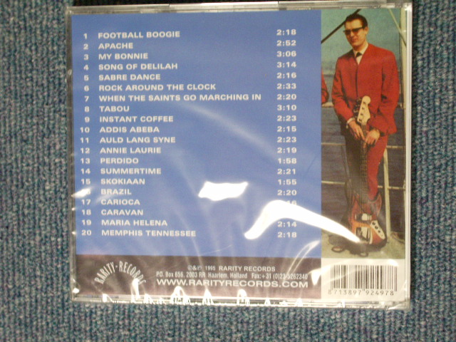 画像: THE JOKERS - THE BEST OF VOL.1 / 1995 HOLLAND SEALED CD 