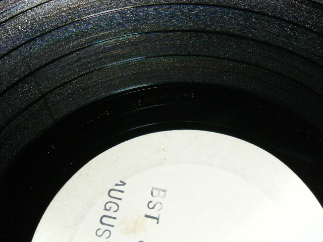 画像: THE VENTURES - WALK DON'T RUN VOL.2 / 1964?? UK ORIGINAL TEST PRESS Vinyl LP 