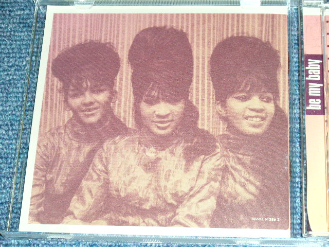 画像: THE RONETTES - THE VERY BEST OF / 2011 US ORIGINAL Brand New CD 