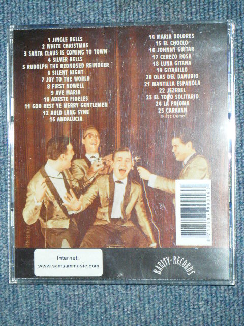 画像: THE JOKERS - THE BEST OF VOL 3 RARITIES  / 2009 HOLLAND Brand New Re-press CD 