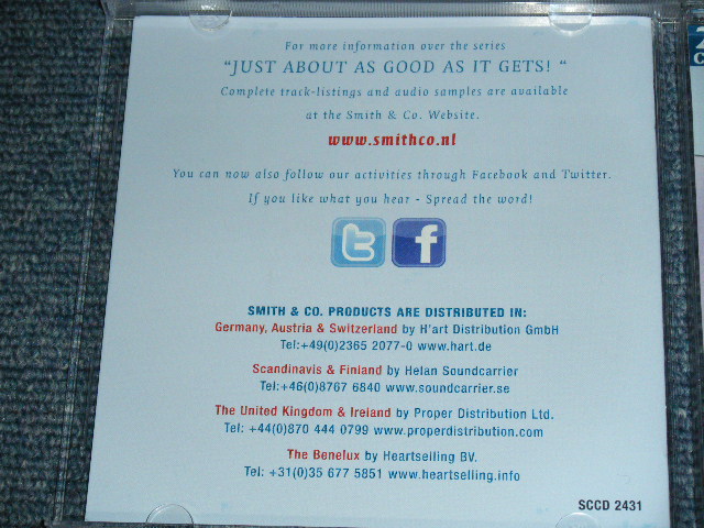 画像: CLIFF RICHARD - JUST ABOUT AS GOOD AS IT GETS! THE ROCKING YEARS 1959-1960 VOL.2 / 2011 NETHERLANDS Brand New   2-CD 