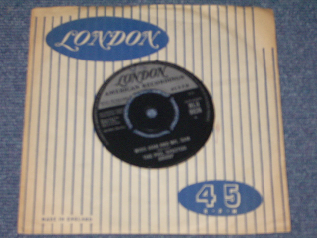 画像: THE RONETTES - BABY, I LOVE YOU / 1963 UK ORIGINAL 7" SINGLE With COMPANY SLEEVE 