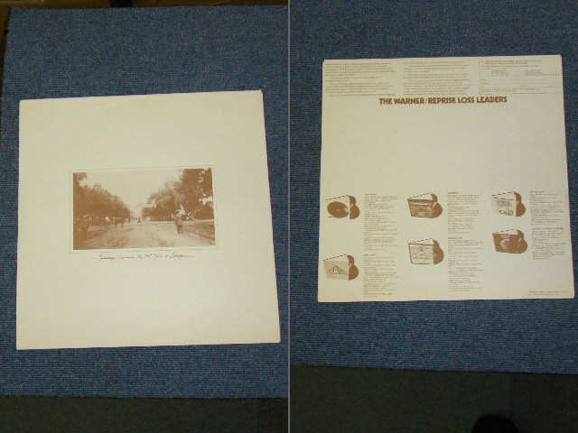 画像: THE BEACH BOYS - PET SOUNDS ( Matrix #  A) 11452-1A MS 2197 "Drum Mark/Artisan Mark" A  B) 11453-1A MS 2197 "Drum Mark/Artisan Mark"   A ８  ( Ex++/MINT- ) / 1974 US REISSUE  Mono LP