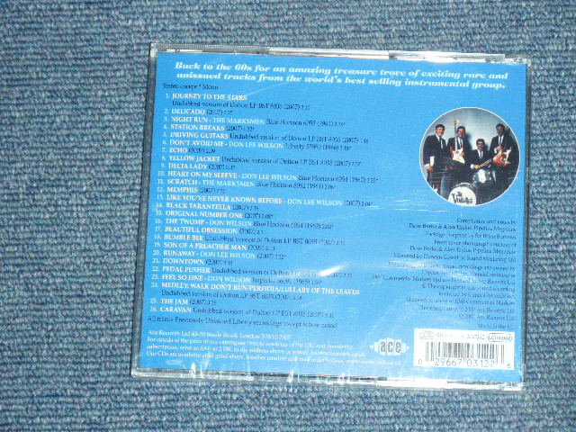 画像: THE VENTURES - IN THE VAULTS VOL.4 (SEALED) /  2007 UK ENGLAND ORIGINAL "Brand New SEALED"  CD 