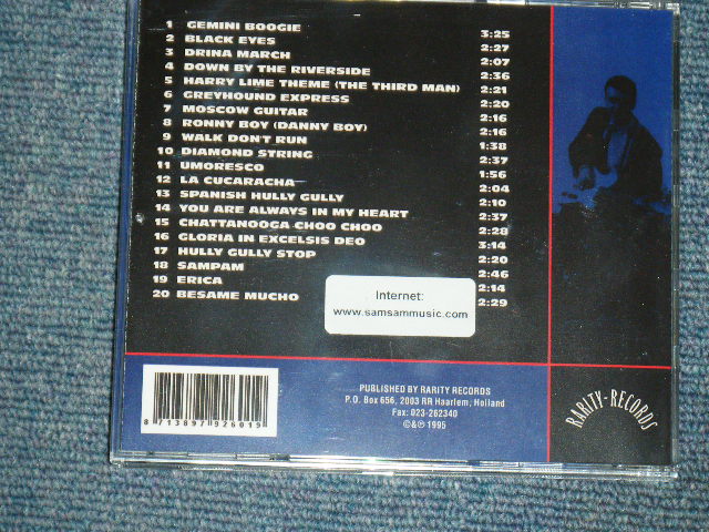 画像: THE JOKERS - THE BEST OF VOL.2 / 2009 HOLLAND Brand New Re-press CD 