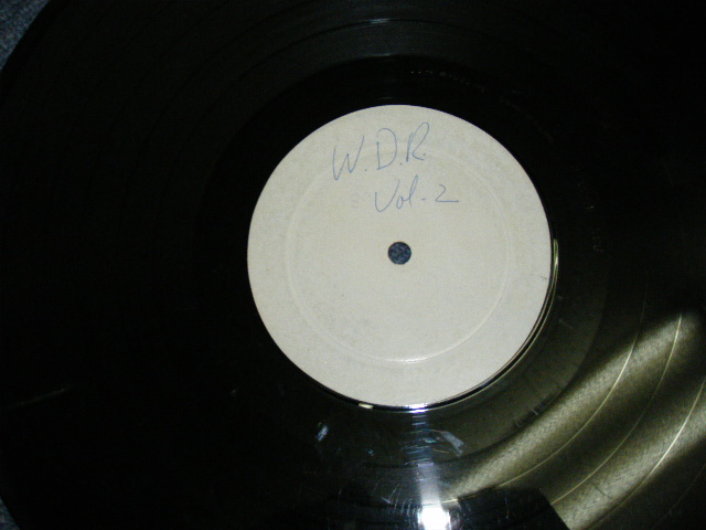 画像: THE VENTURES - WALK DON'T RUN VOL.2 / 1964?? UK ORIGINAL TEST PRESS Vinyl LP 