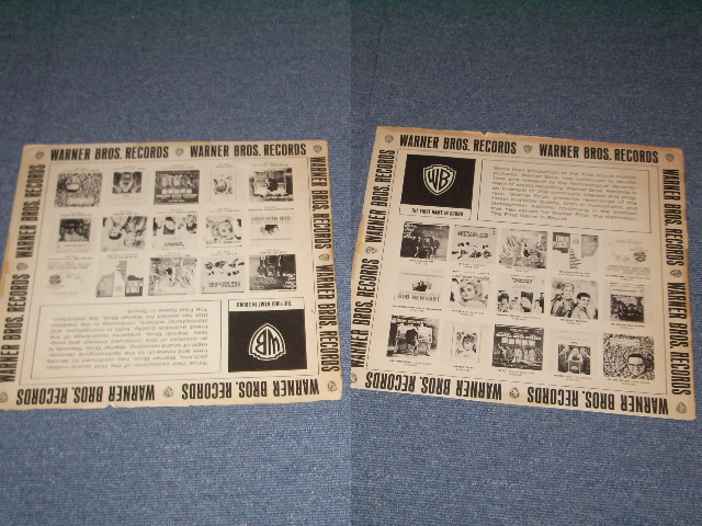 画像: The MARKETTS - OUT OF LIMITS (  Ex+/Ex++ ) / 1964 US ORIGINAL STEREO  LP