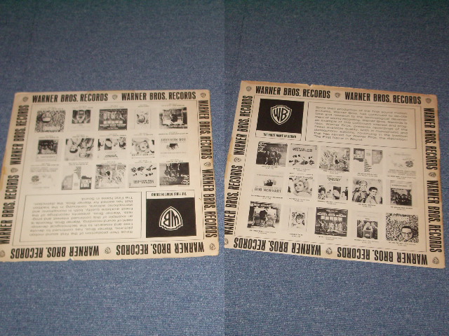 画像: The MARKETTS - OUT OF LIMITS (  Ex+/Ex++ ) / 1964 US ORIGINAL STEREO  LP