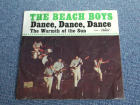 画像: THE BEACH BOYS - DANCE DANCE DANCE / 1964 US ORIGINAL With PICTURE SLEEVE 7"SINGLE