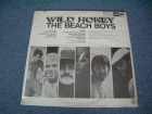 画像: The BEACH BOYS - WILD HONEY (SEALED)  / 1967 US ORIGINAL STEREO "SEALED" LP TEAR DAMAGED ON FRONT COVER