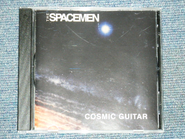 画像1: THE SPACEMEN - COSMIC GUITAR / SWEDEN BRAND NEW CD 