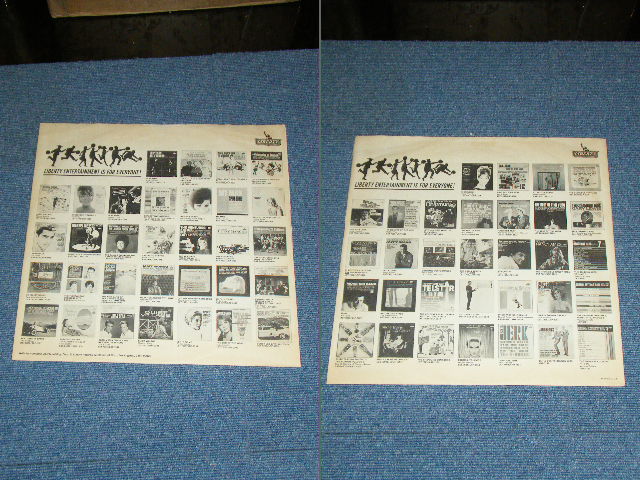 画像: JAN & DEAN -GOLDEN HITS VOL.2 ( Ex++ /Ex++ )  / 1965 US ORIGINAL STEREO  LP 