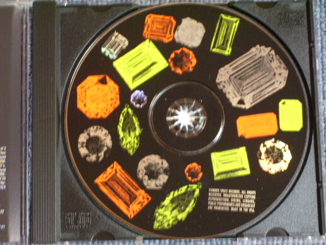画像: HAL BLAINE + EMIL RICHARDS - PSYCHEDELIC PERCUSSION + STONES ( 2 in 1 ) / 1996? US ORIGINAL Brand New CD