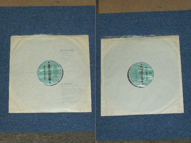 画像: THE SHADOWS - OUT OF THE SHADOWS ( VG+++/Ex+++ ) / 1962 UK ENGLAND ORIGINAL 1st Press "LIGHT BLUE Label" STEREO Used  LP 